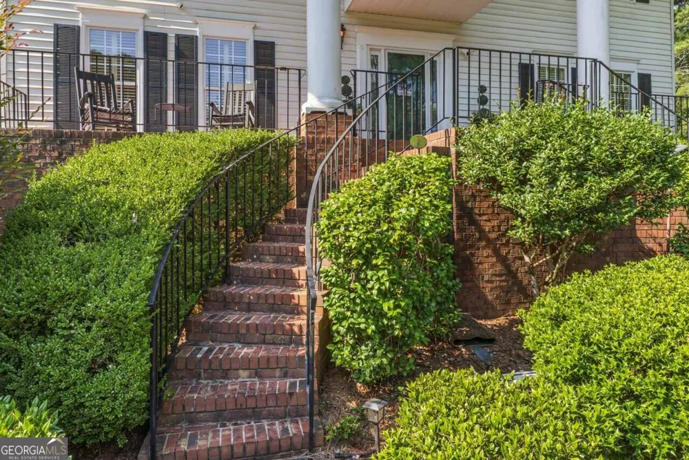 448 Lufbery CIR Williamson, GA 30292