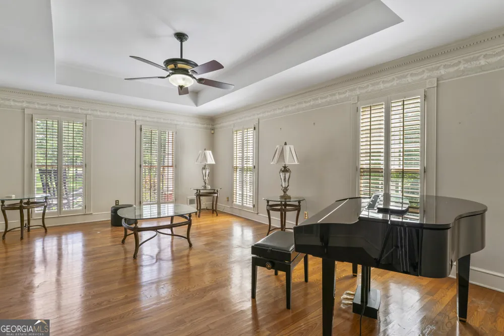 448 Lufbery CIR Williamson, GA 30292