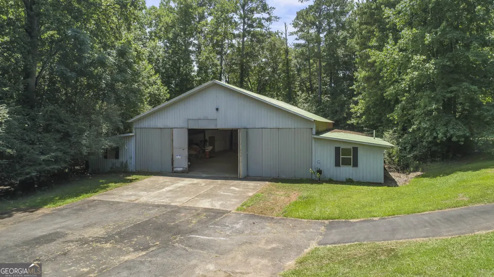 448 Lufbery CIR Williamson, GA 30292