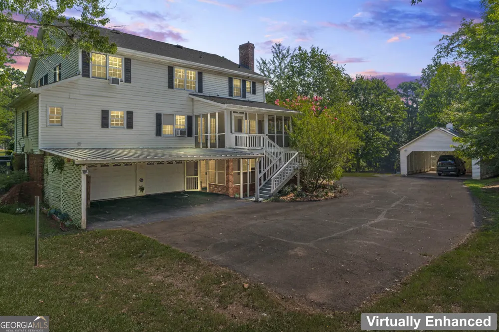 448 Lufbery CIR Williamson, GA 30292