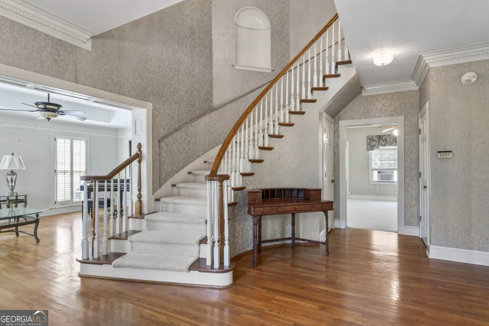 448 Lufbery CIR Williamson, GA 30292