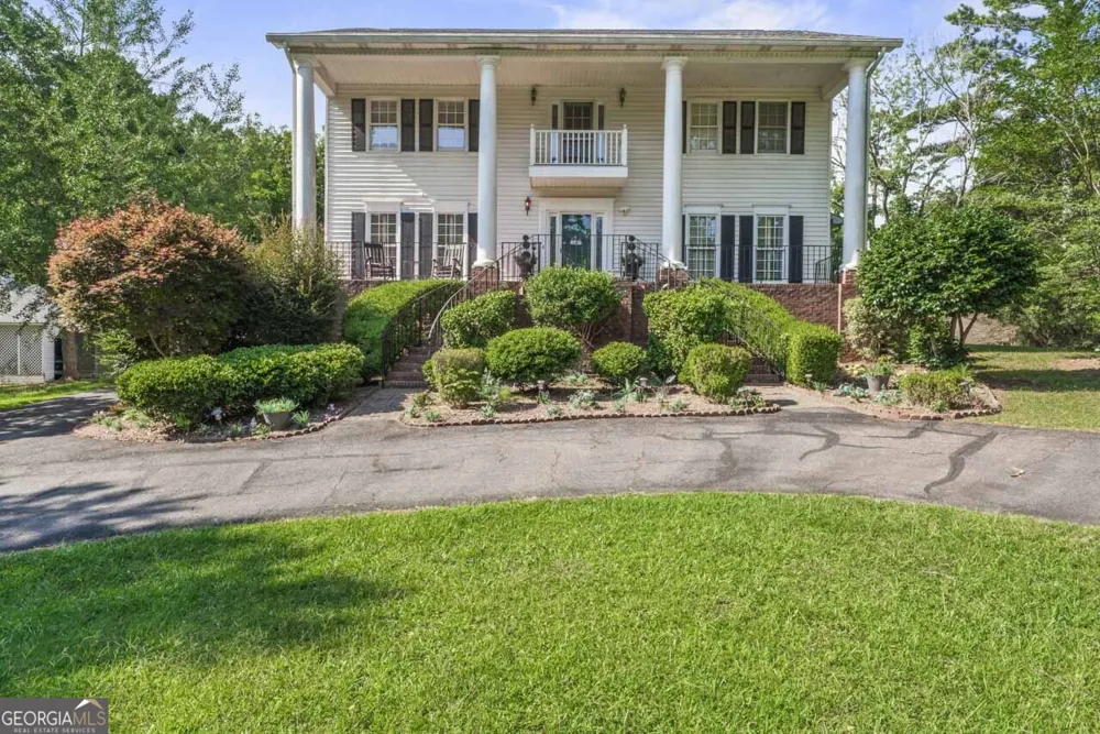 448 Lufbery CIR Williamson, GA 30292