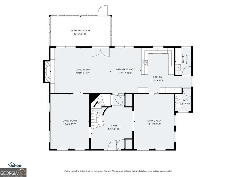 448 Lufbery CIR Williamson, GA 30292