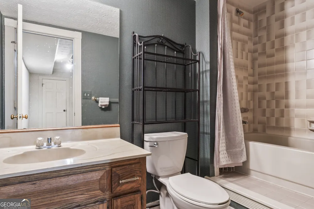 448 Lufbery CIR Williamson, GA 30292