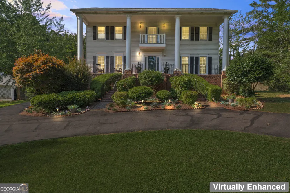 448 Lufbery CIR Williamson, GA 30292
