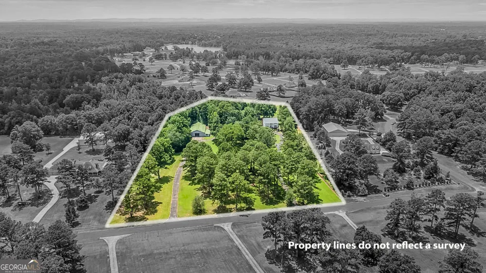 448 Lufbery CIR Williamson, GA 30292