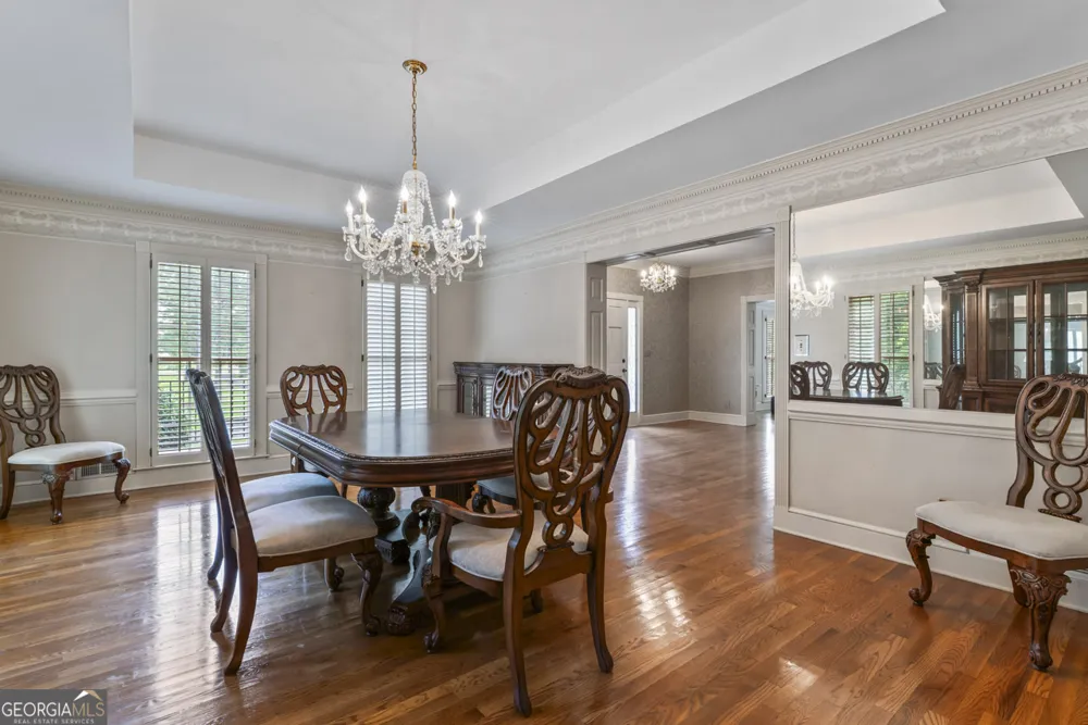 448 Lufbery CIR Williamson, GA 30292