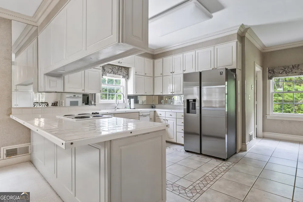 448 Lufbery CIR Williamson, GA 30292