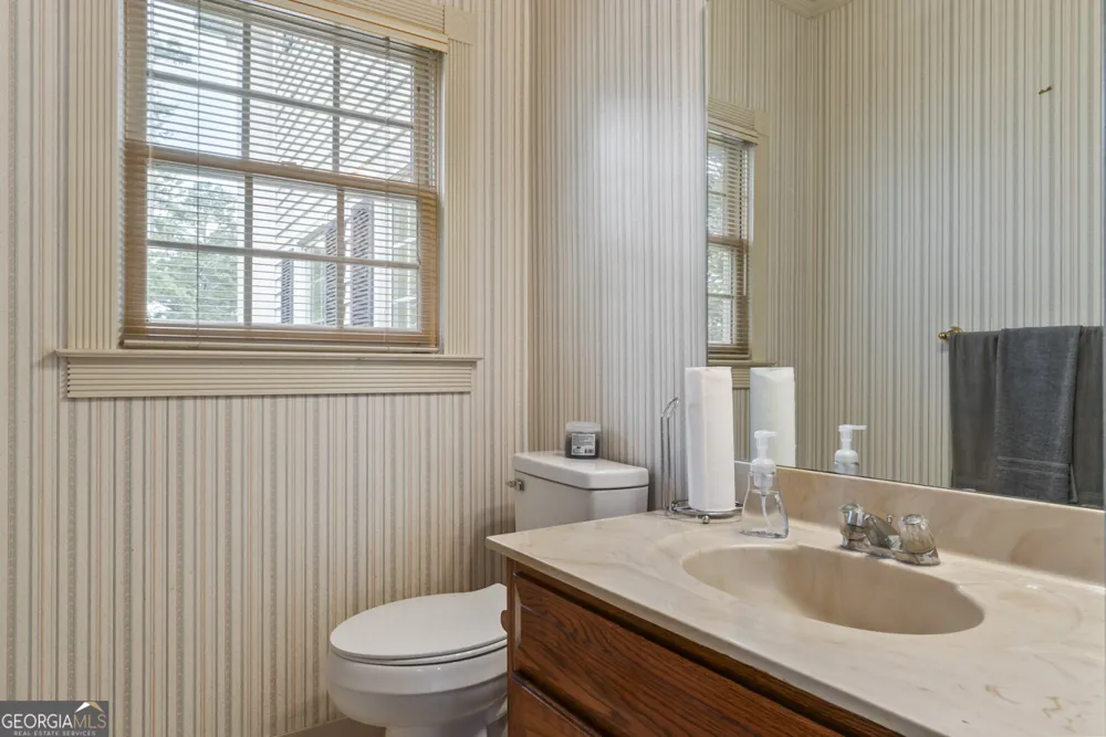 448 Lufbery CIR Williamson, GA 30292