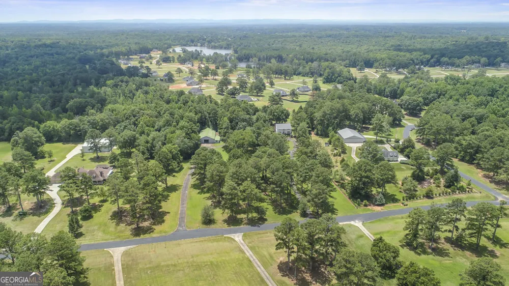 448 Lufbery CIR Williamson, GA 30292