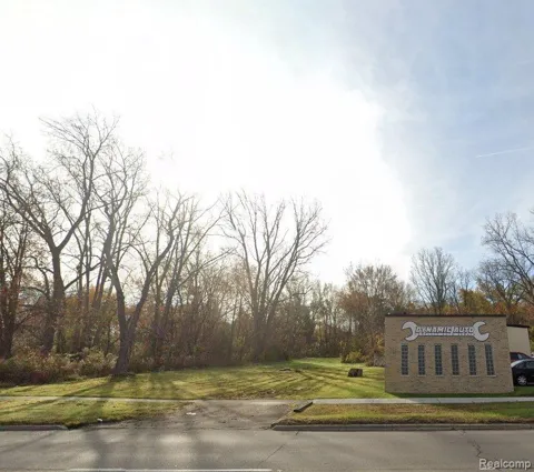 26531 Eureka Road