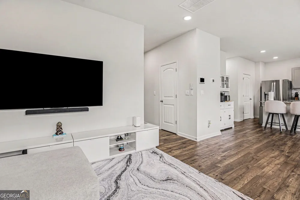 8236 Castleton DR Fairburn, GA 30213