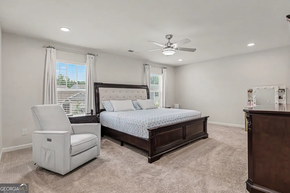 8236 Castleton DR Fairburn, GA 30213