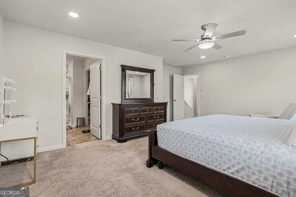 8236 Castleton DR Fairburn, GA 30213