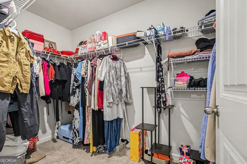 8236 Castleton DR Fairburn, GA 30213