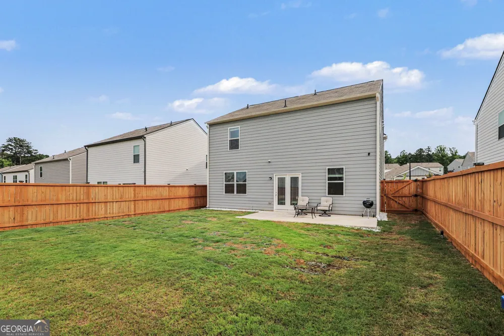 8236 Castleton DR Fairburn, GA 30213