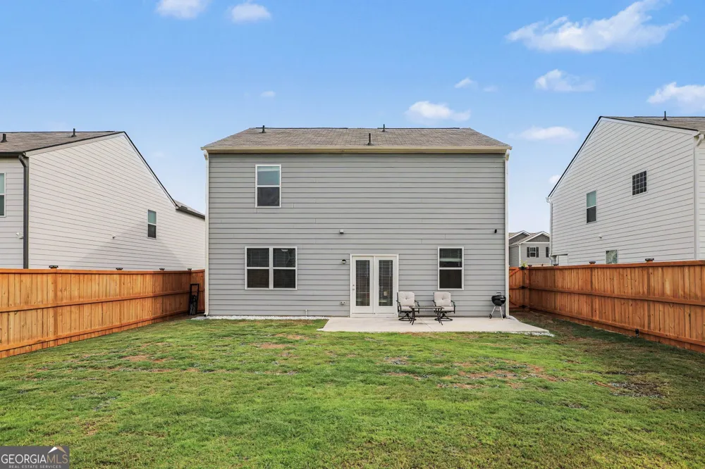 8236 Castleton DR Fairburn, GA 30213