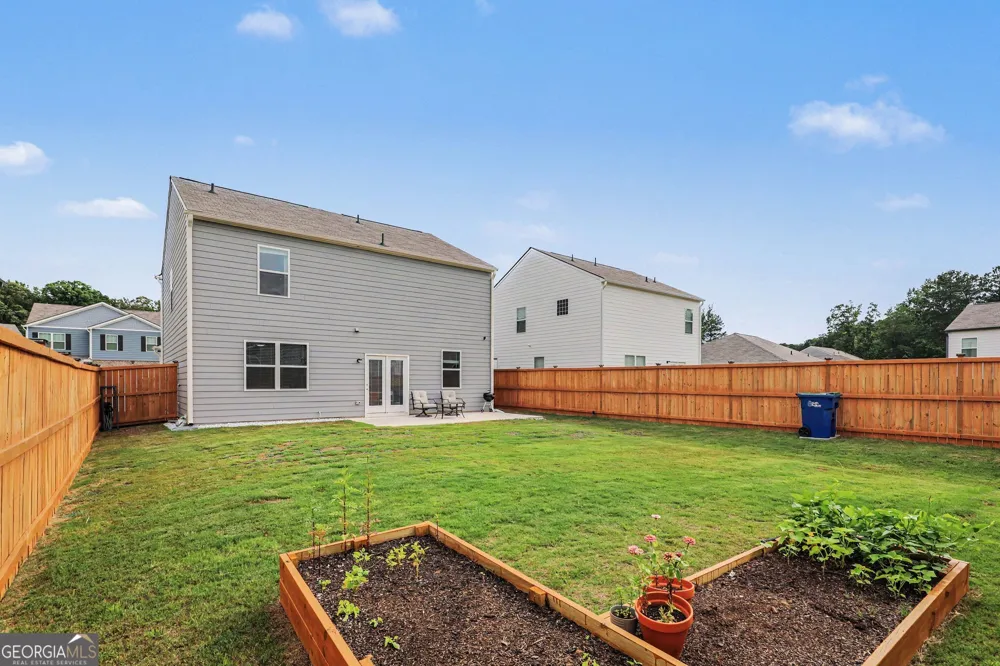 8236 Castleton DR Fairburn, GA 30213