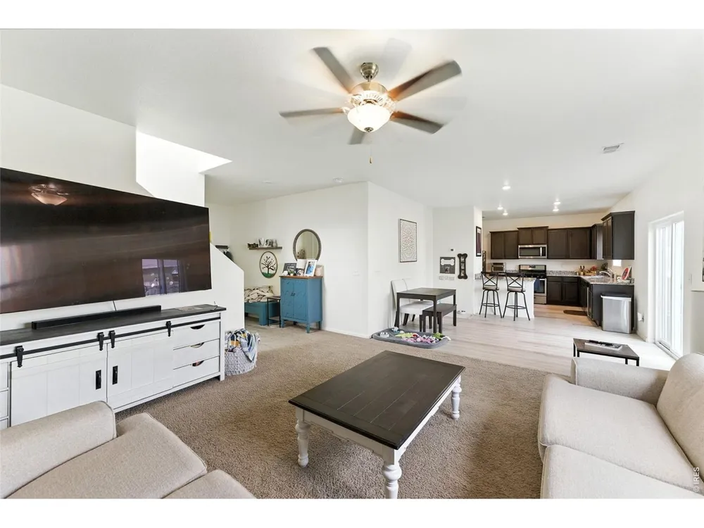 509 Quincy RR Avenue Keenesburg, CO 80643