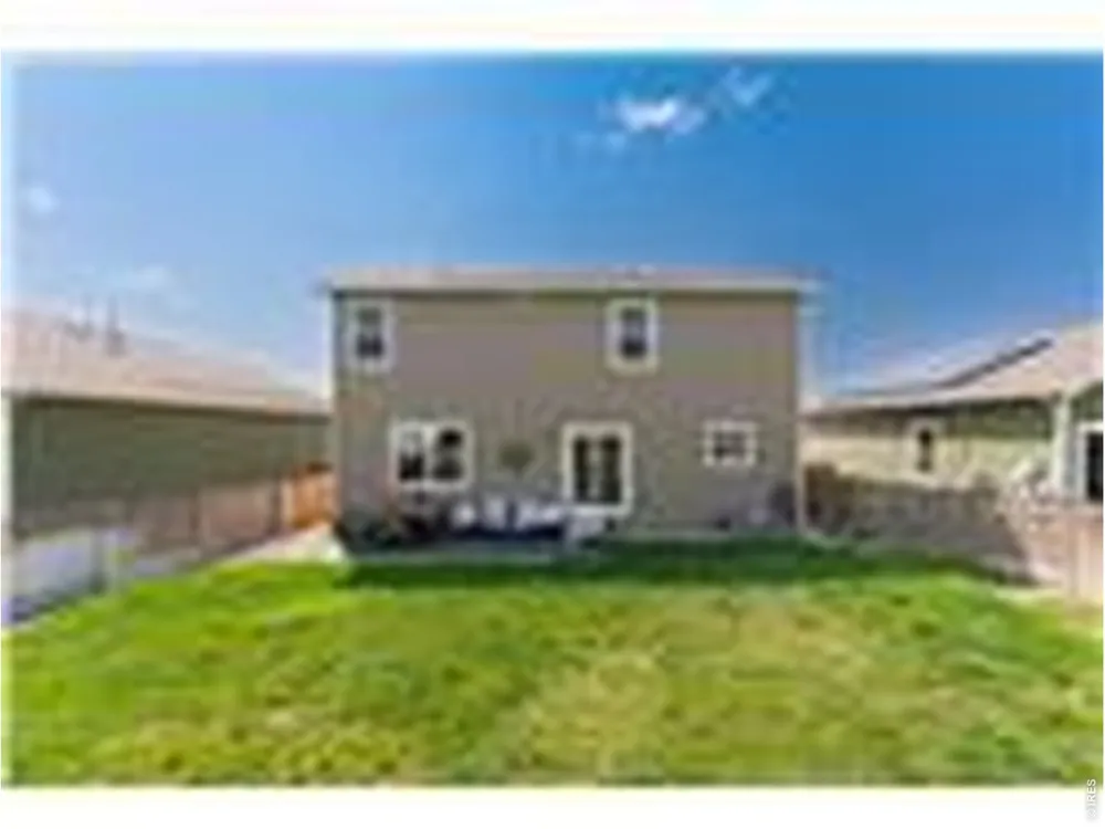 509 Quincy RR Avenue Keenesburg, CO 80643