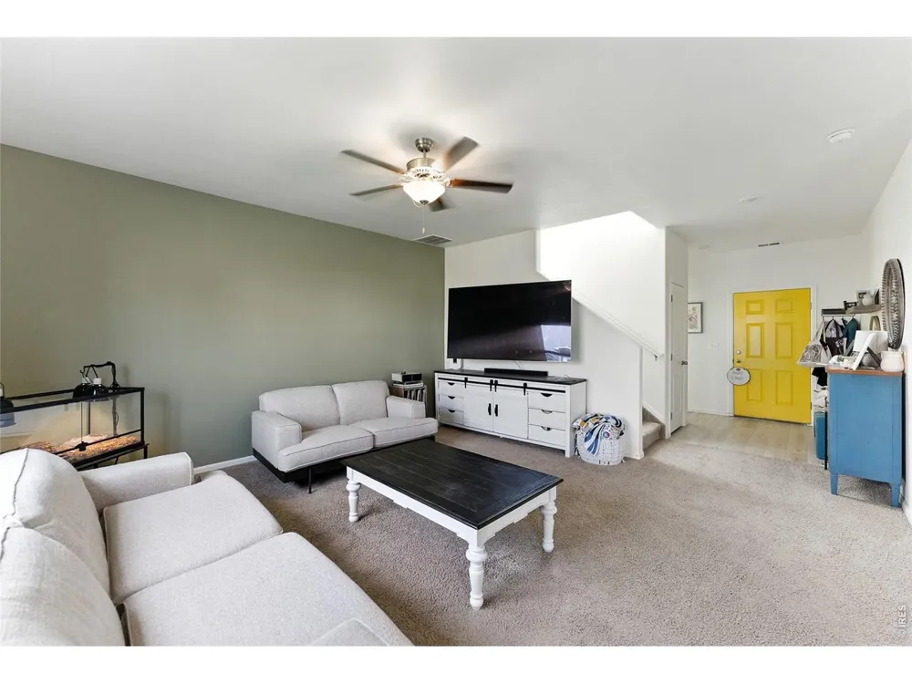509 Quincy RR Avenue Keenesburg, CO 80643