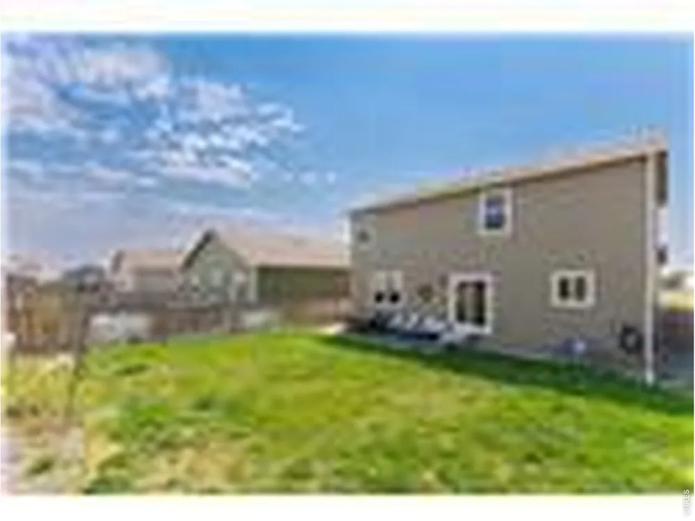 509 Quincy RR Avenue Keenesburg, CO 80643