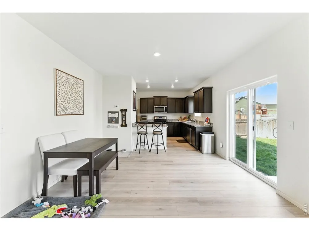 509 Quincy RR Avenue Keenesburg, CO 80643