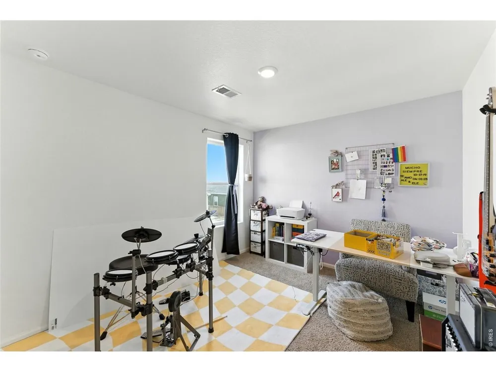 509 Quincy RR Avenue Keenesburg, CO 80643