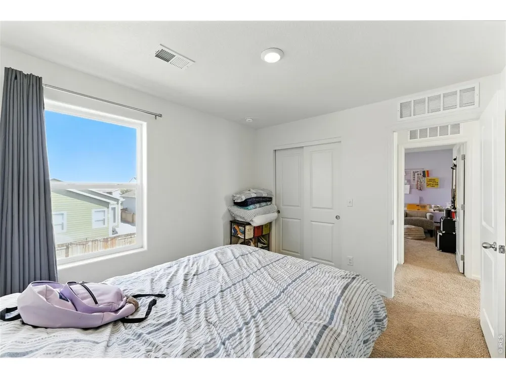 509 Quincy RR Avenue Keenesburg, CO 80643