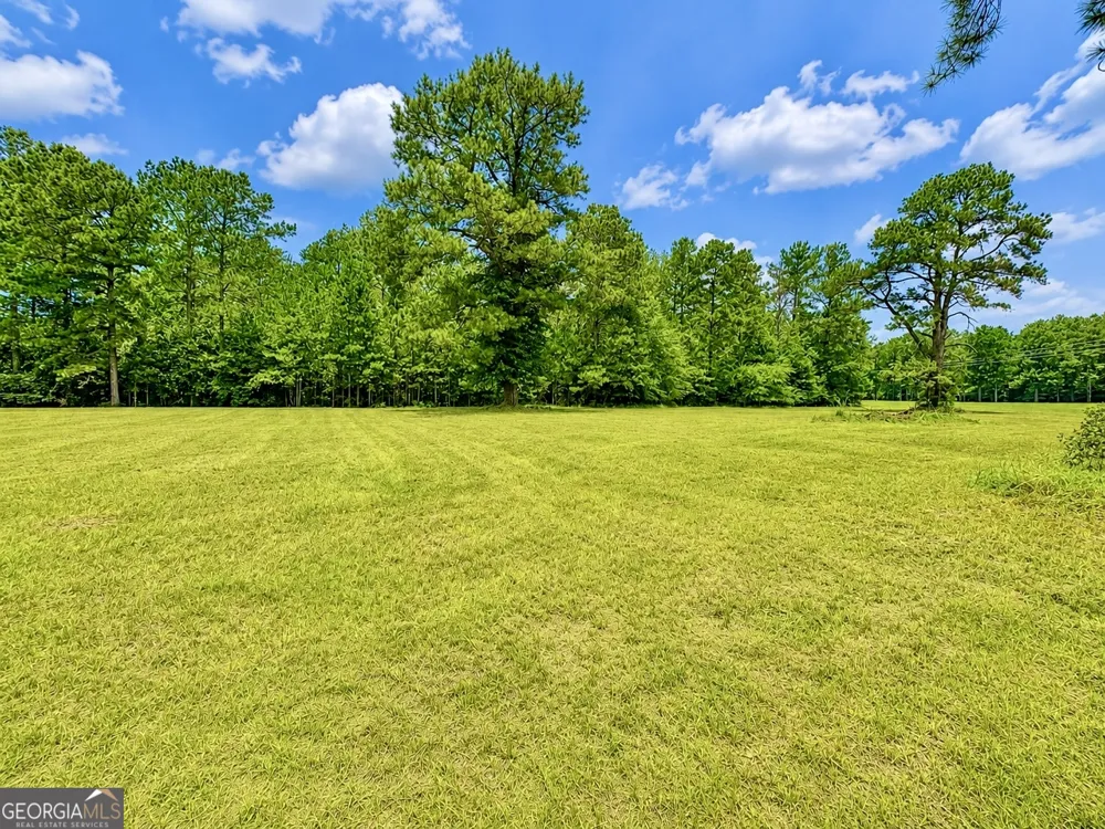 0 Evergreen RD Dublin, GA 31021