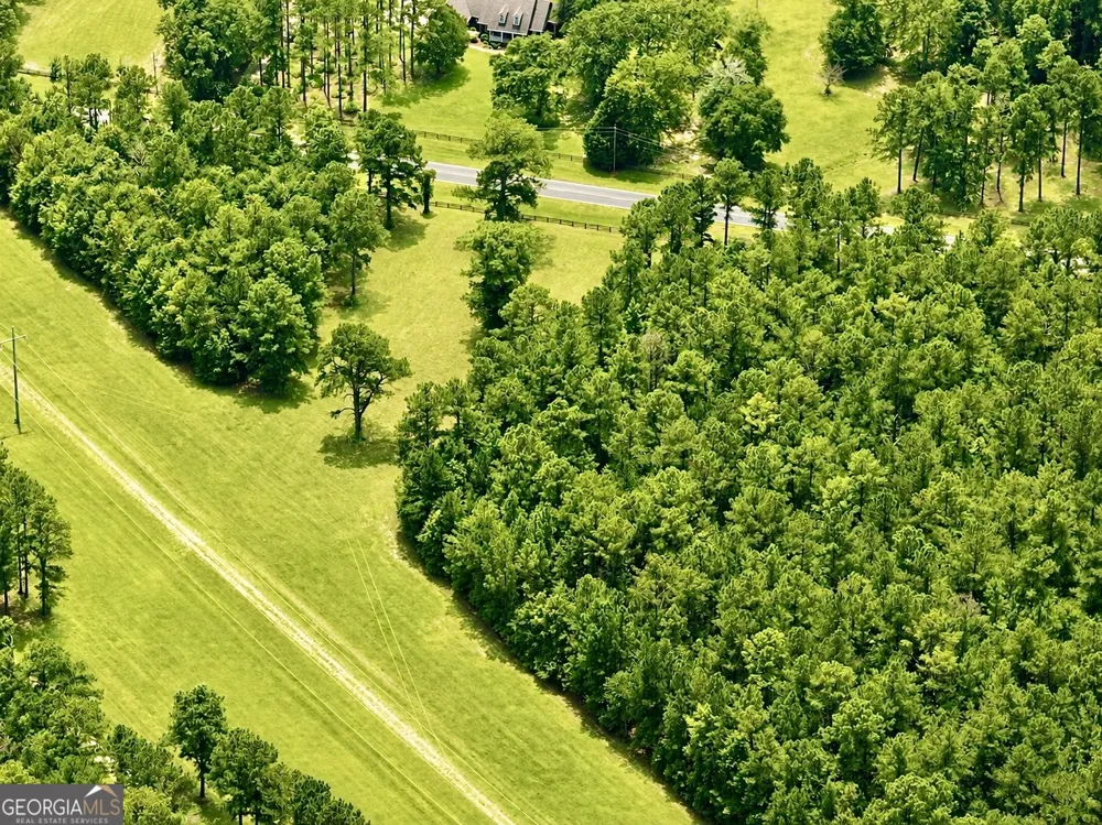 0 Evergreen RD Dublin, GA 31021