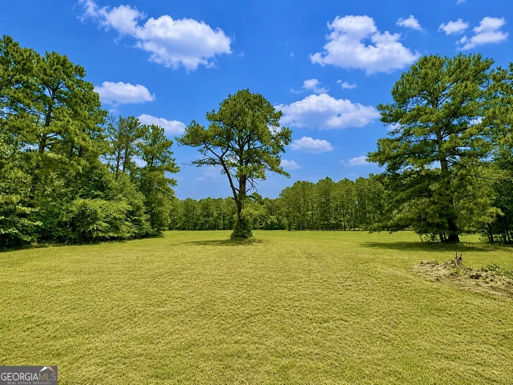 0 Evergreen RD Dublin, GA 31021