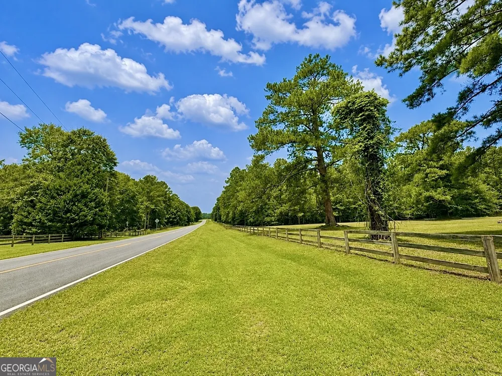 0 Evergreen RD Dublin, GA 31021