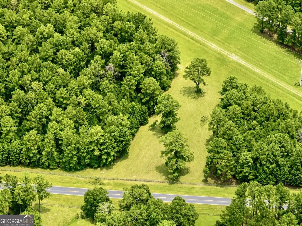 0 Evergreen RD Dublin, GA 31021