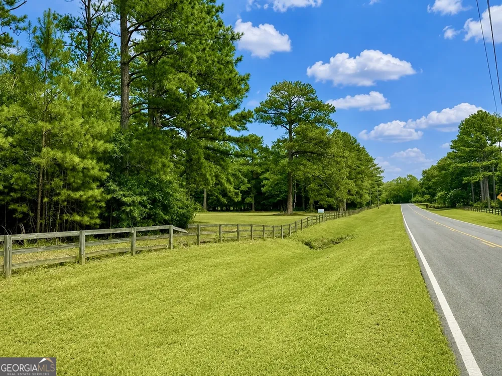 0 Evergreen RD Dublin, GA 31021