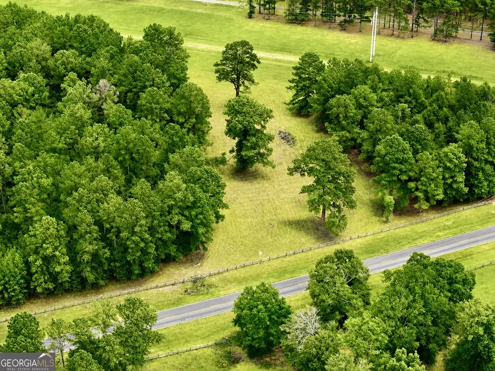 0 Evergreen RD Dublin, GA 31021