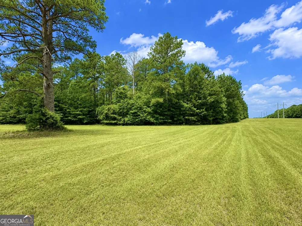 0 Evergreen RD Dublin, GA 31021
