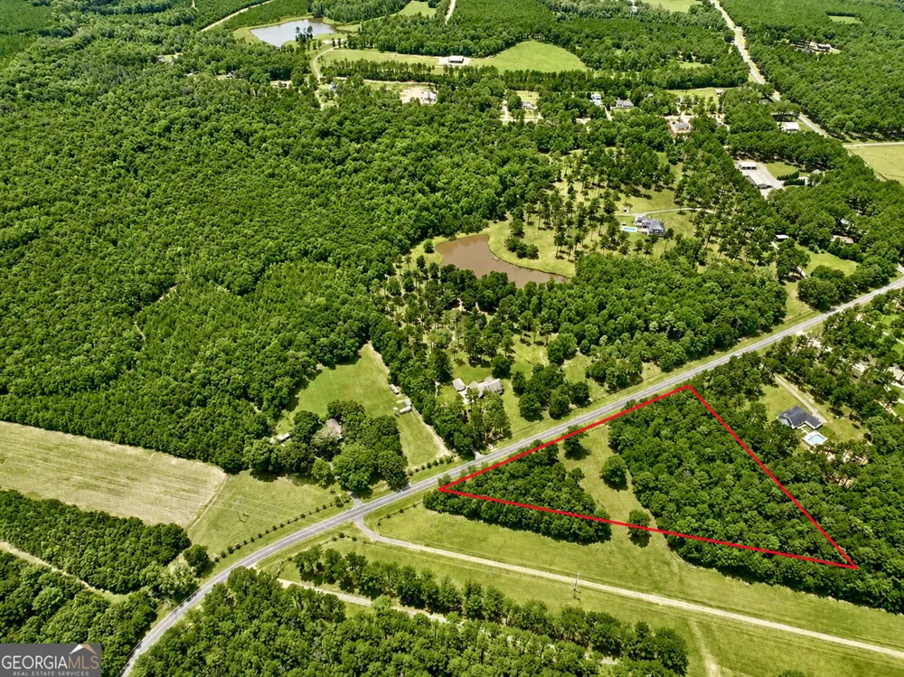 0 Evergreen RD Dublin, GA 31021