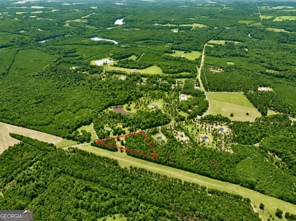 0 Evergreen RD Dublin, GA 31021