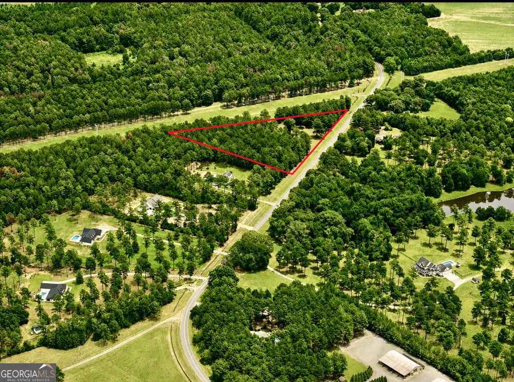 0 Evergreen RD Dublin, GA 31021