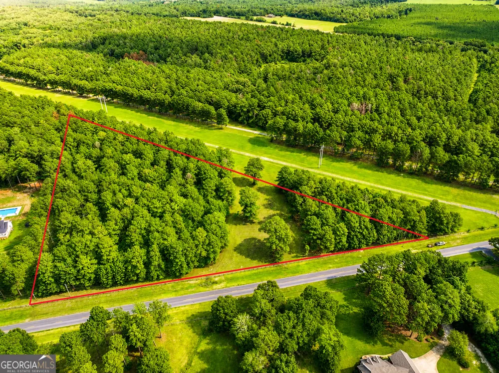 0 Evergreen RD Dublin, GA 31021