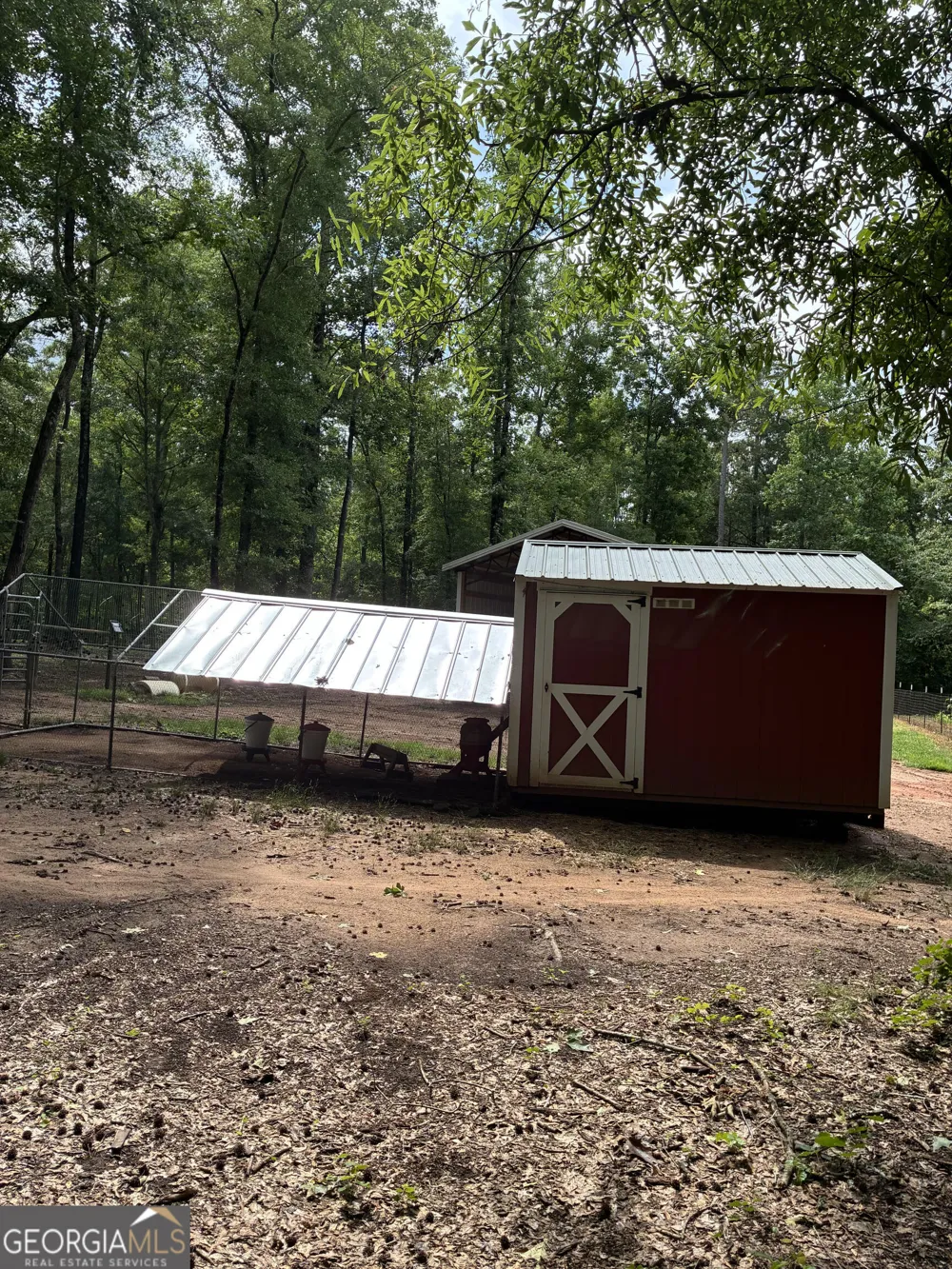 1250 Guinn RD Madison, GA 30650