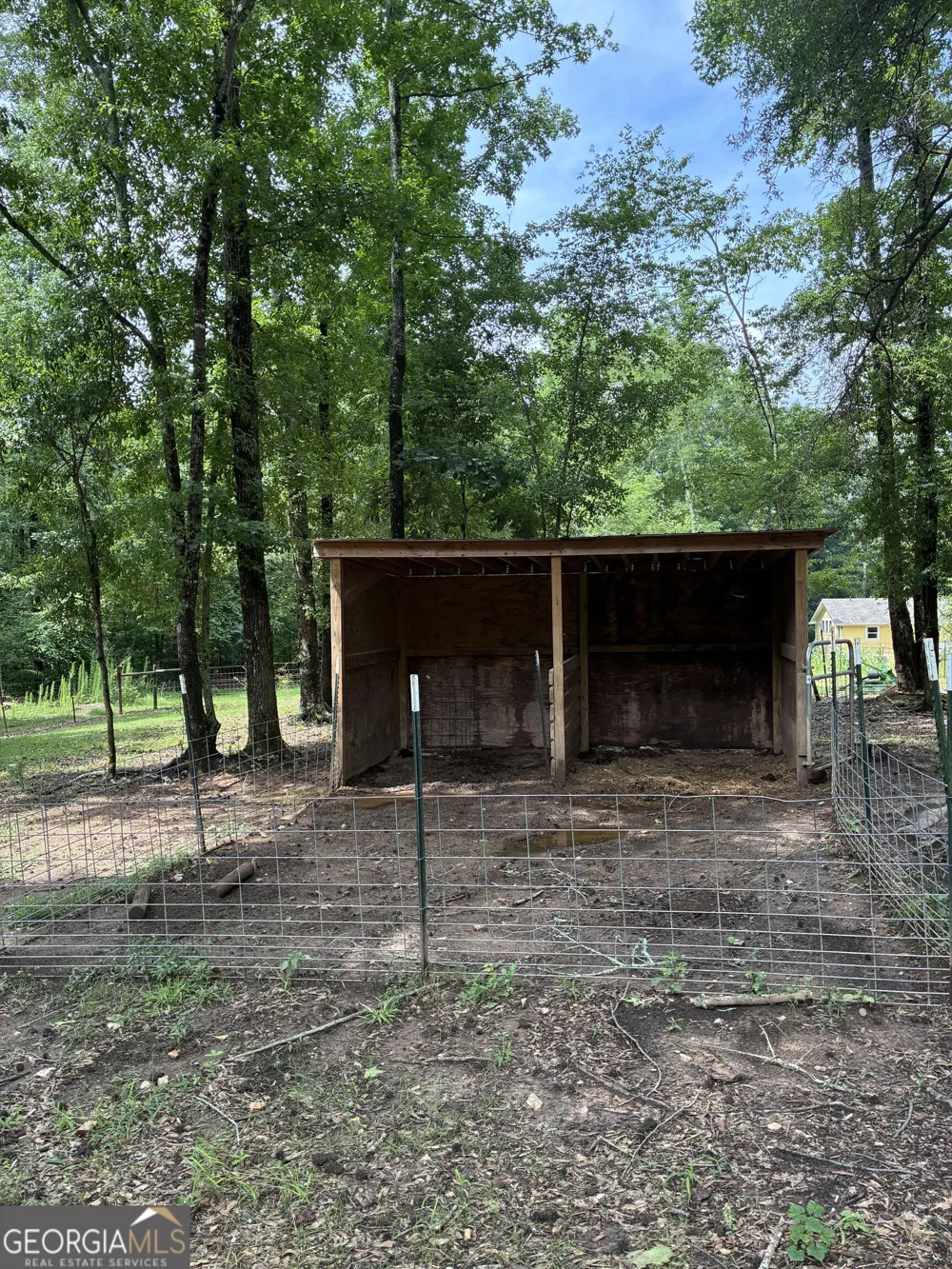 1250 Guinn RD Madison, GA 30650