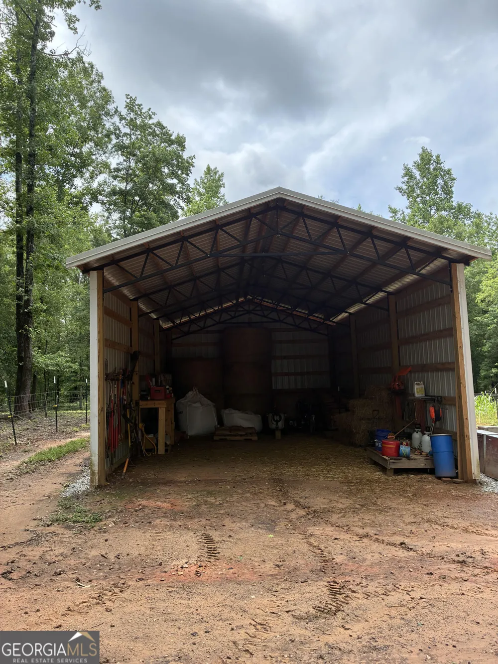 1250 Guinn RD Madison, GA 30650