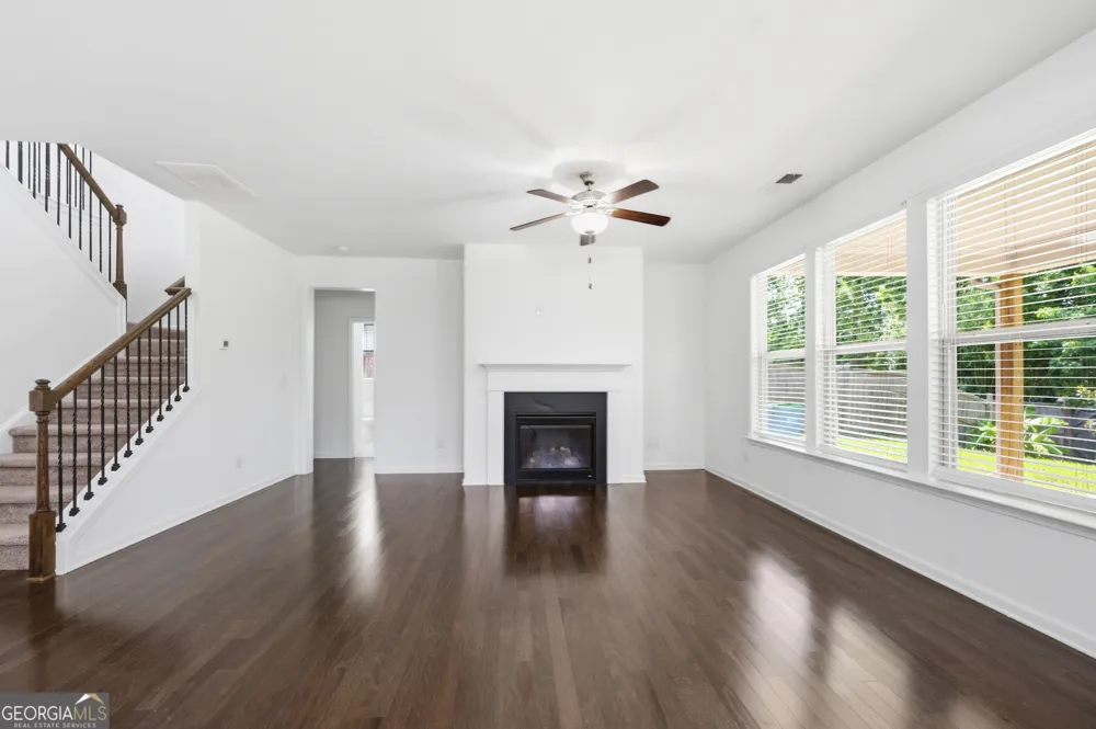 4531 Claiborne CT Duluth, GA 30096