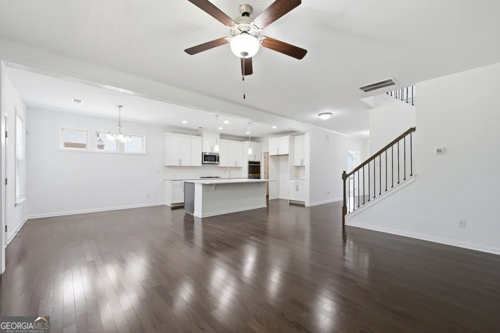 4531 Claiborne CT Duluth, GA 30096