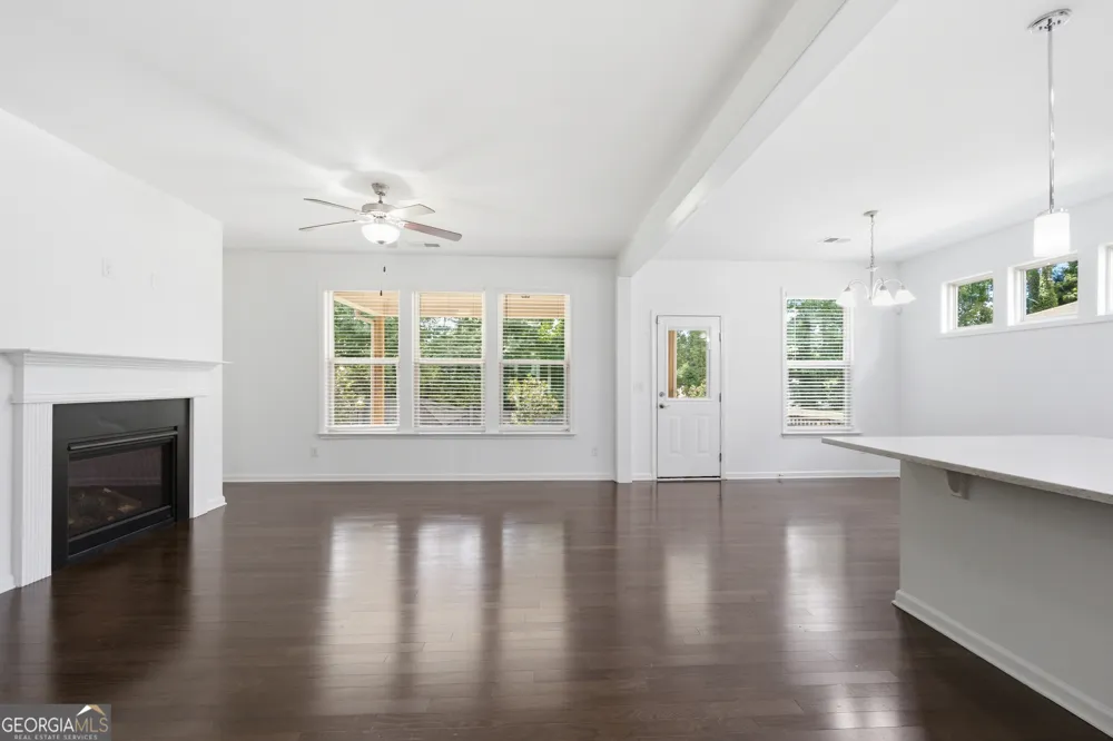 4531 Claiborne CT Duluth, GA 30096