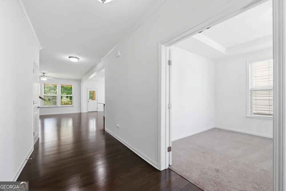 4531 Claiborne CT Duluth, GA 30096