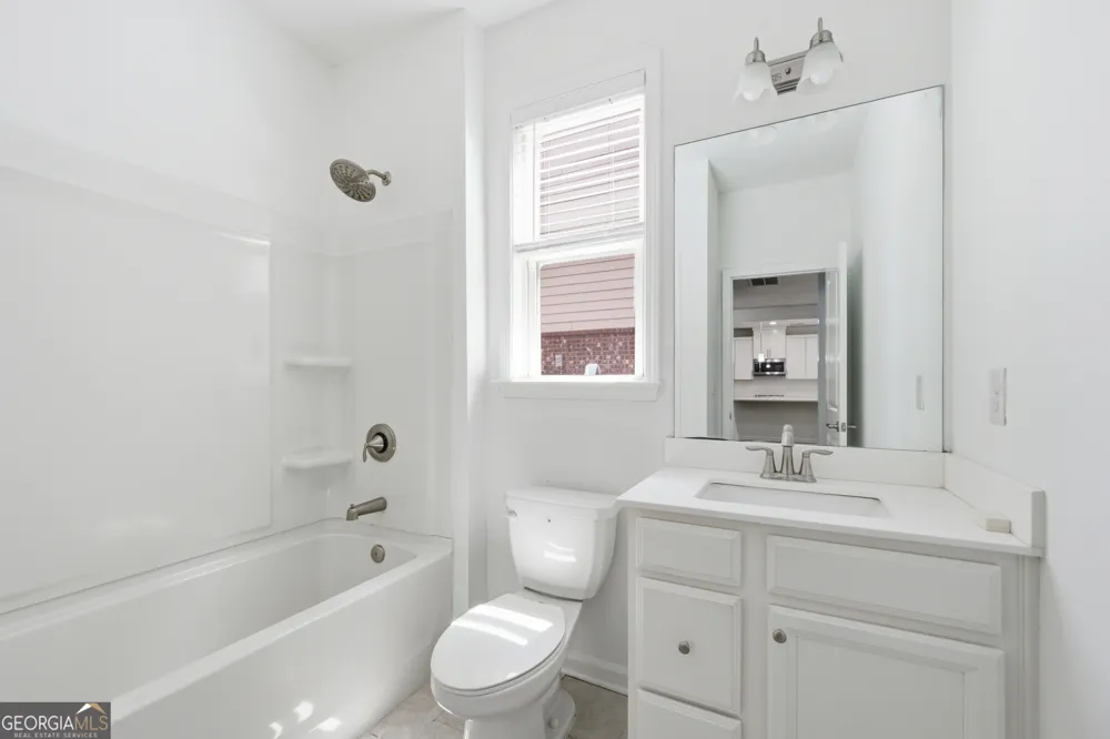 4531 Claiborne CT Duluth, GA 30096