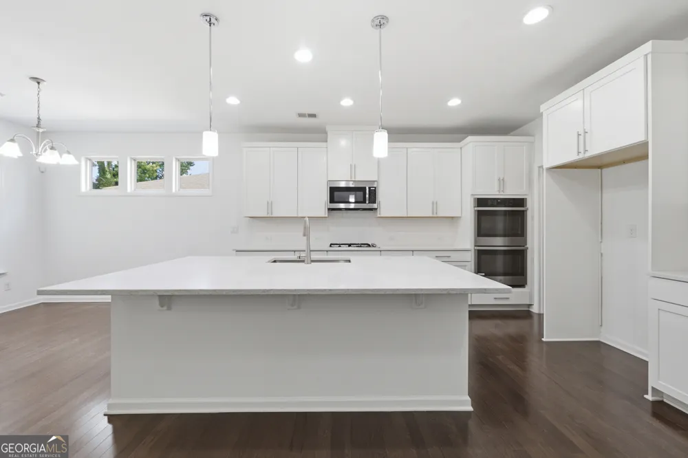 4531 Claiborne CT Duluth, GA 30096